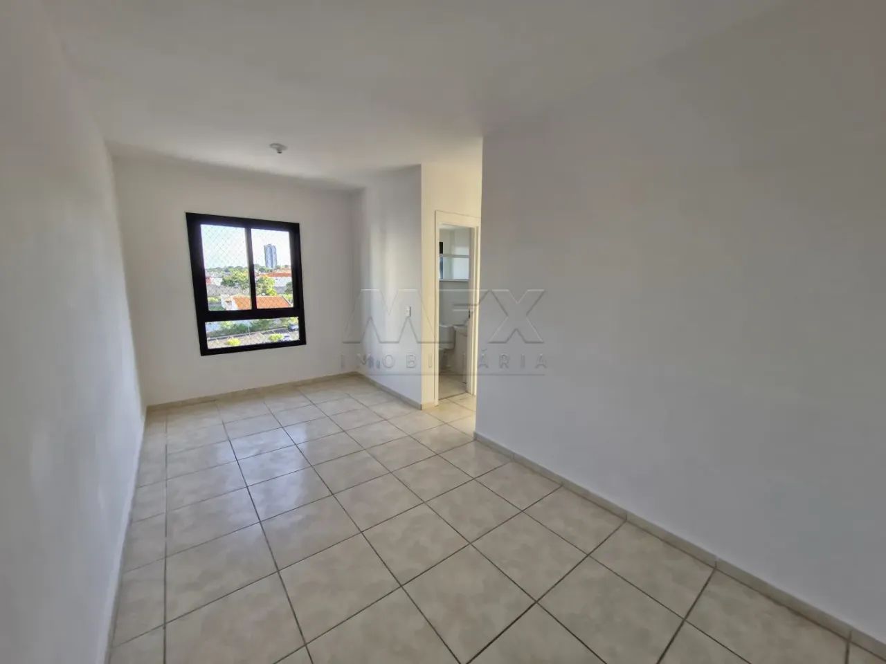 Apartamento Padrão em Bauru