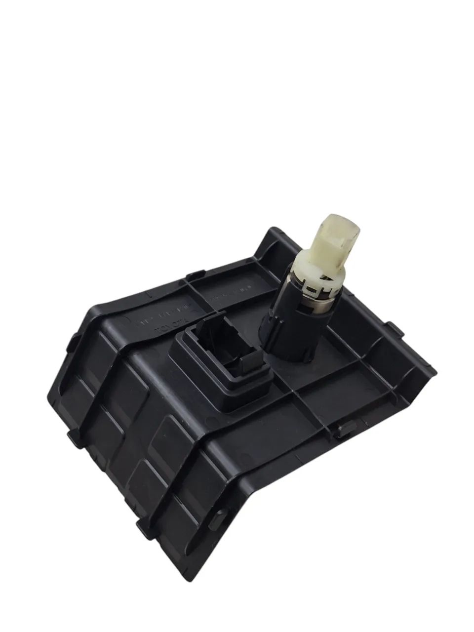 Moldura Console Central Toyota Rav-4 2010 2011 N * - Foto 5