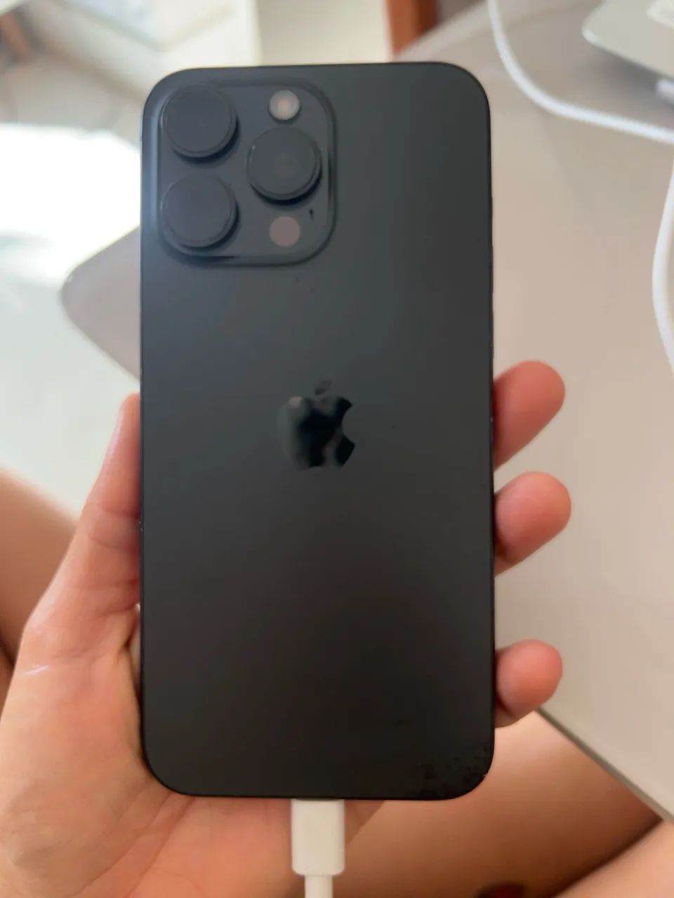 iPhone 15 pro