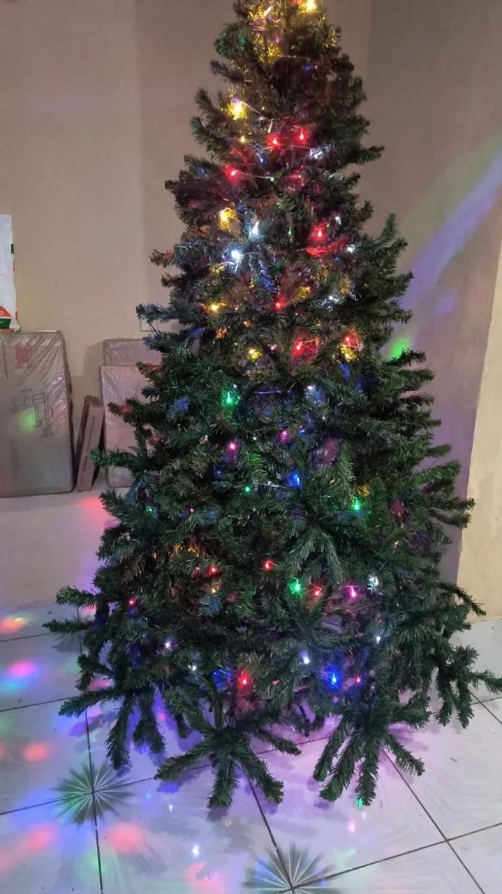 Árvore de natal  - Foto 2