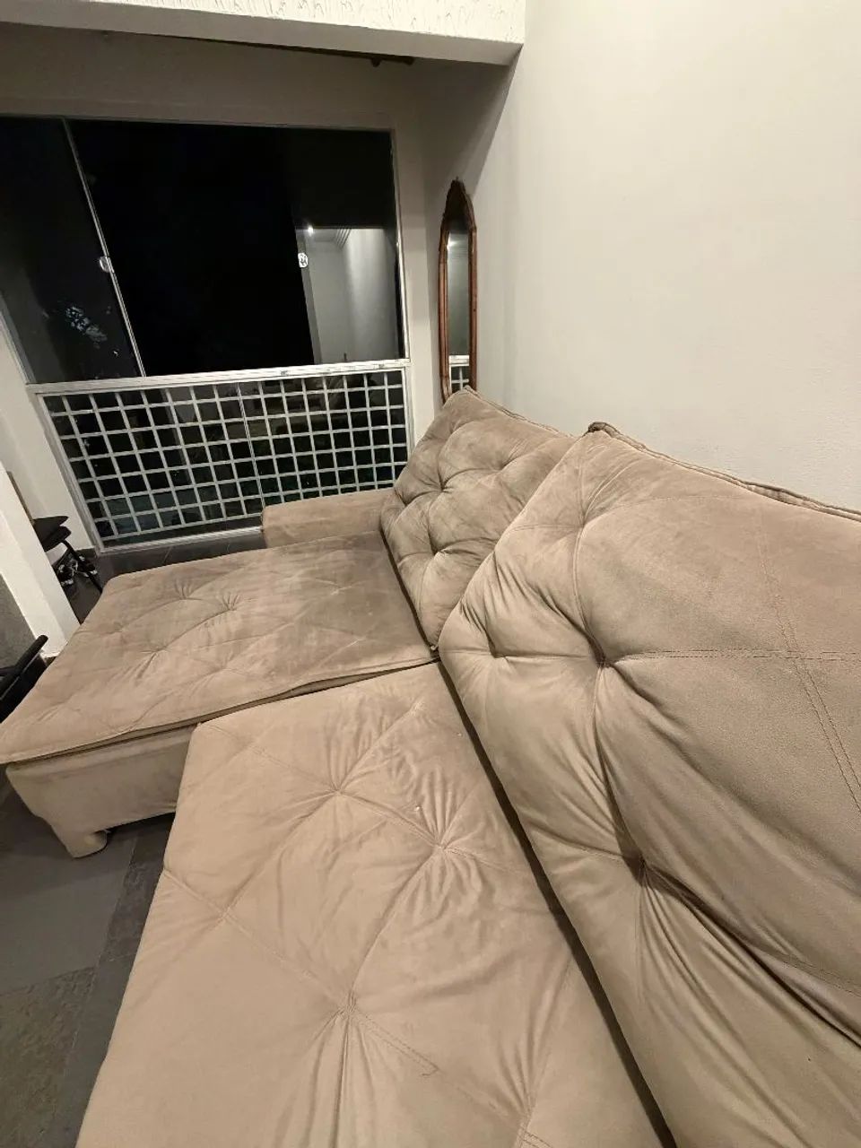 Sofá retrátil  - Foto 2