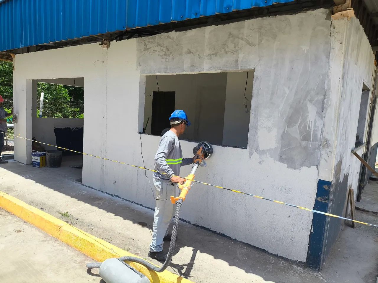 Reformas reparos e.consertos - Foto 2