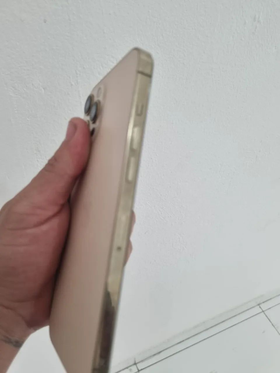 IPHONE 12 PRO MAX 256BGB - Foto 2