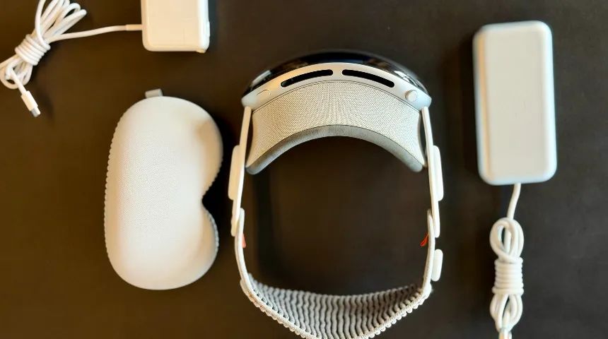 Apple Vision  - Foto 4