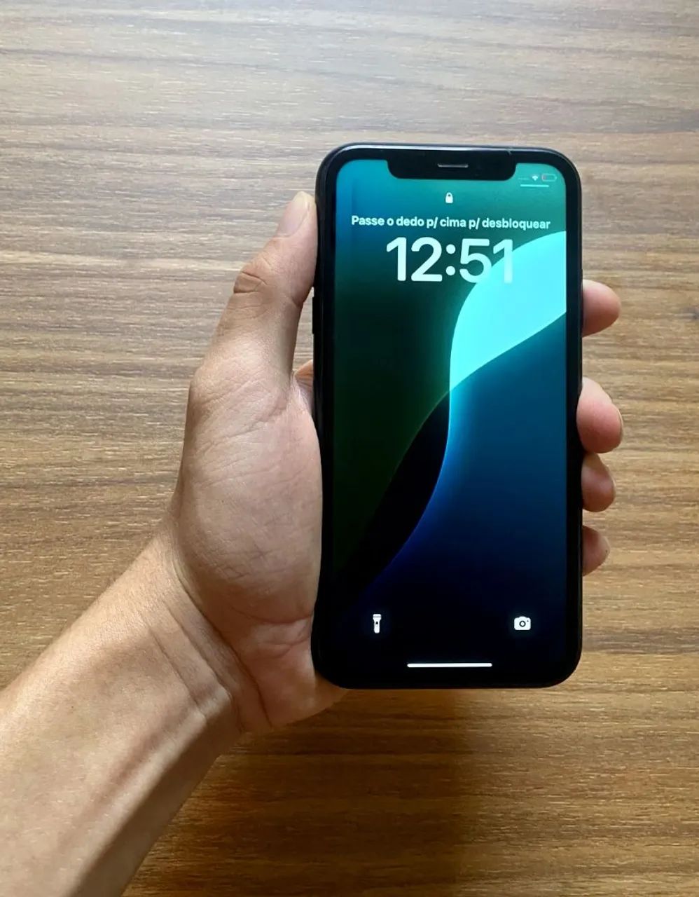 iPhone XR 64gb - ORIGINAL  - Foto 2