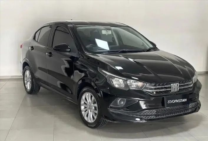 Fiat Cronos Drive 1.3 8V Flex 2024