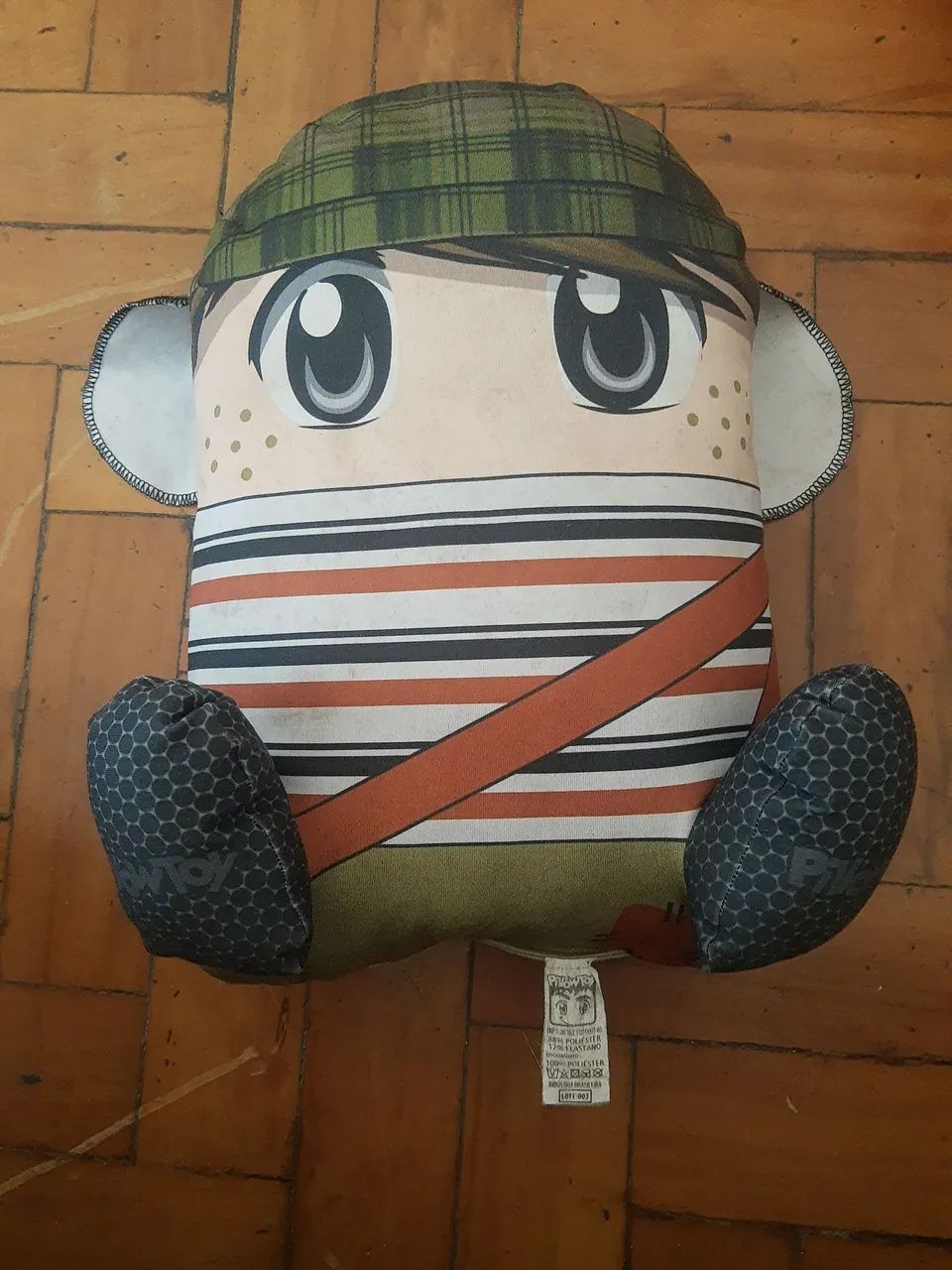 Almofada chaves pillowtoy 