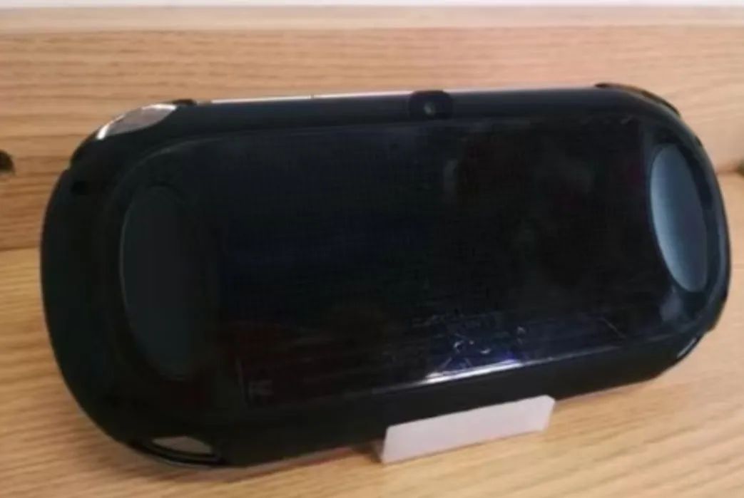 Ps Vita Desbloqueado Oled - Foto 3