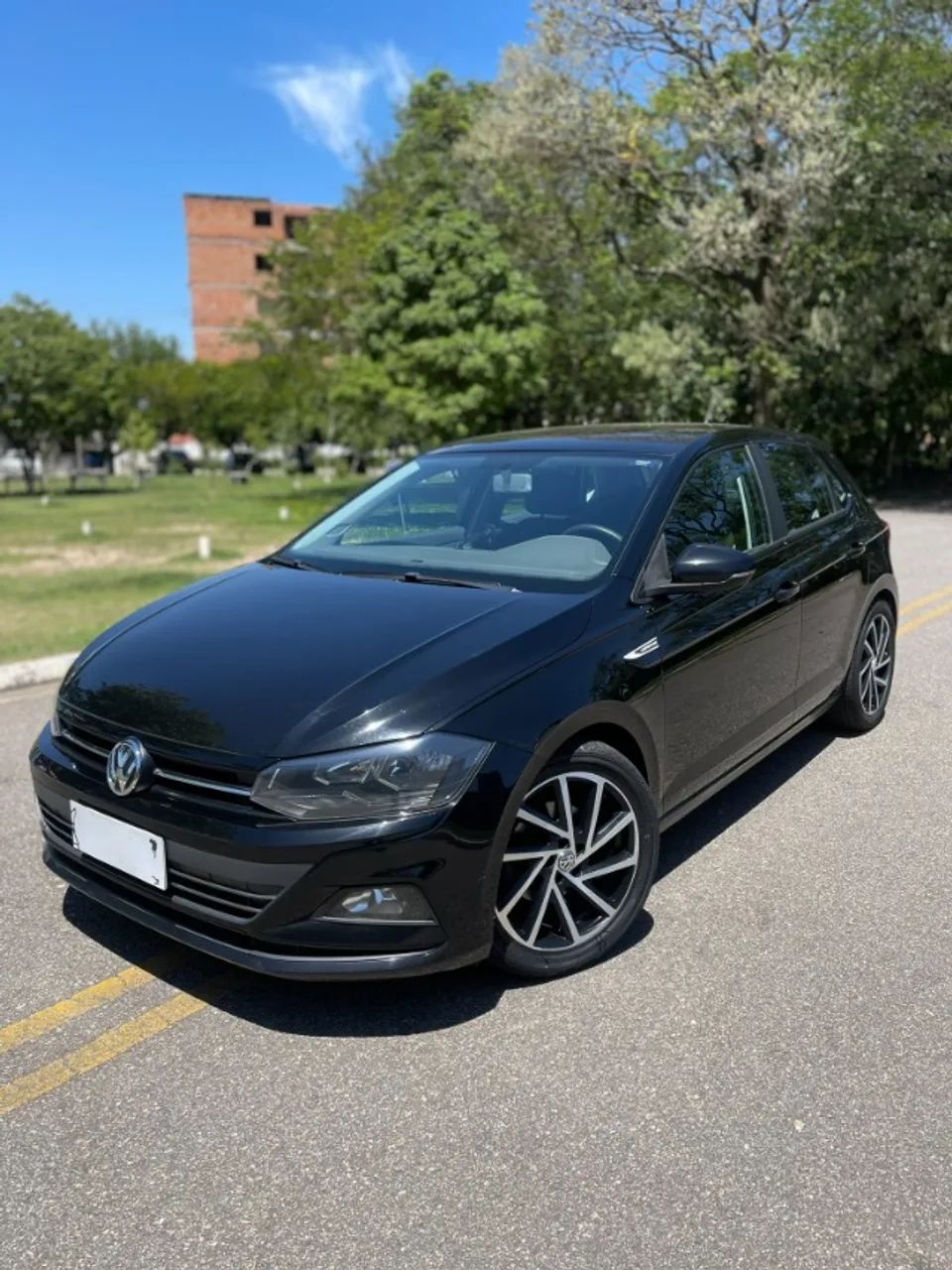 Polo tsi64985887515907120