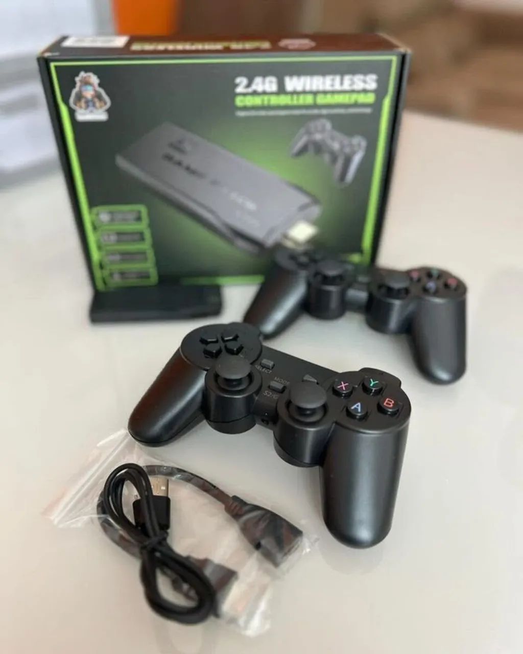 Video game - novo ! - Foto 2