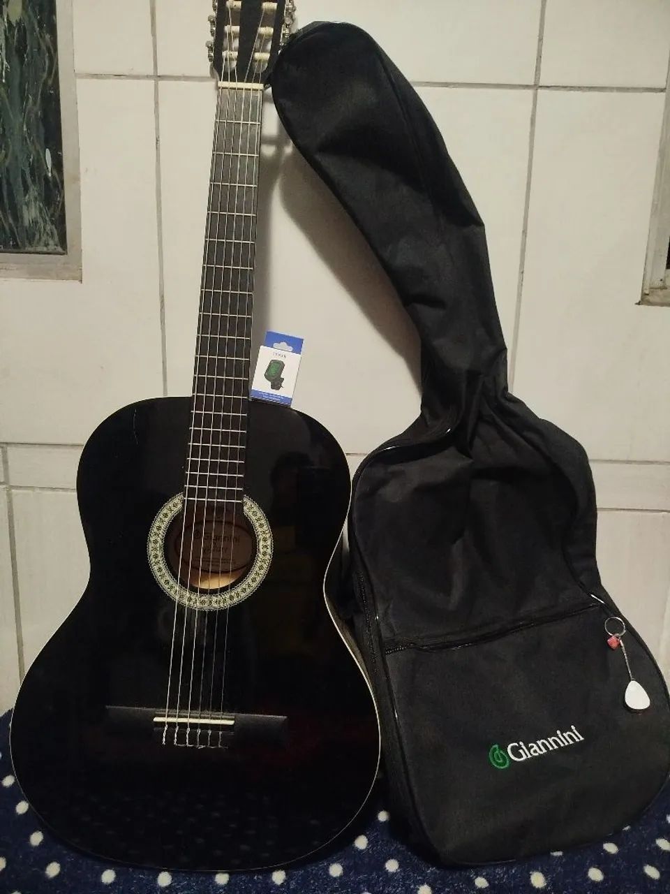 Violão 