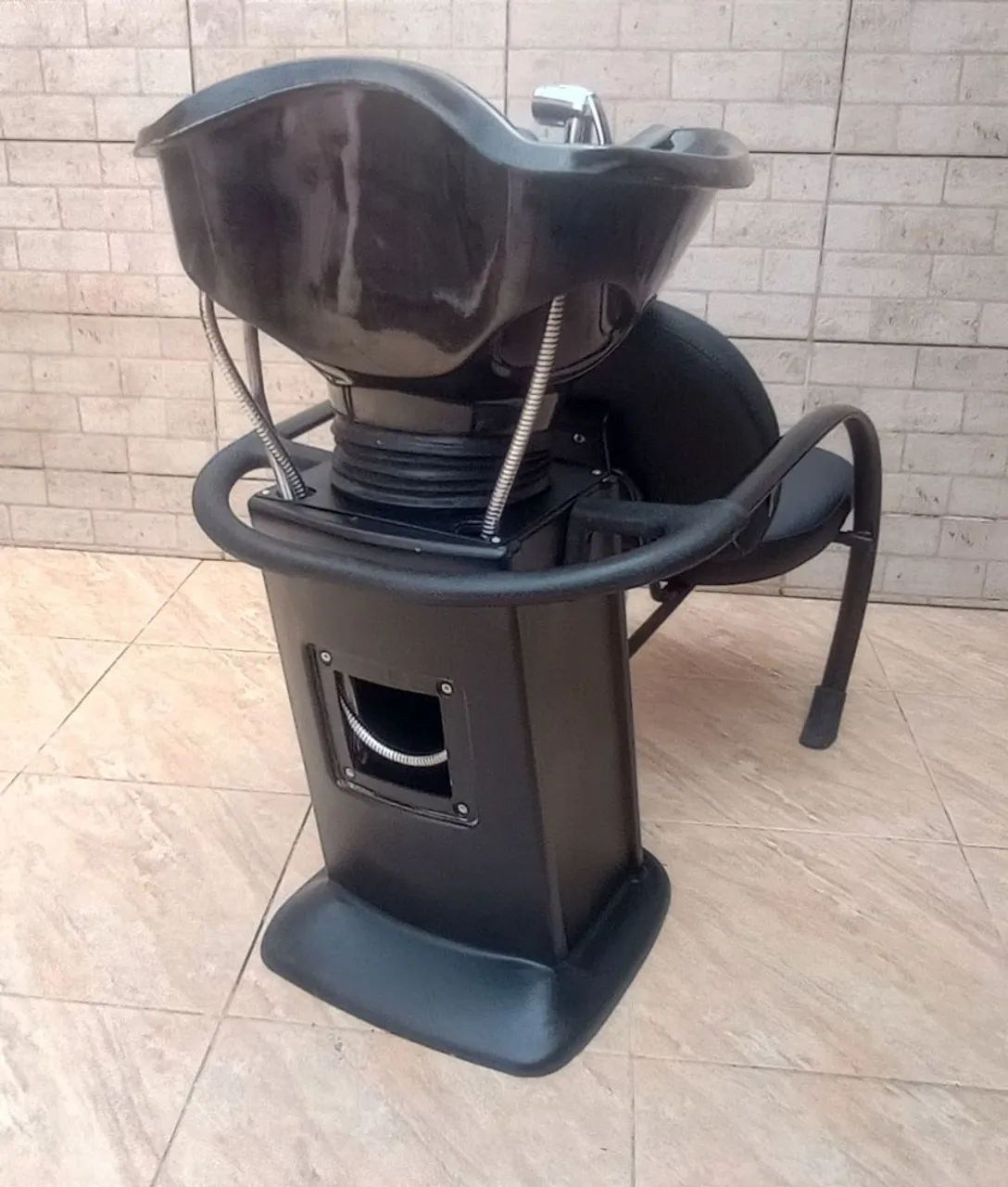 Lavatório de salão de beleza - Leia - Foto 5