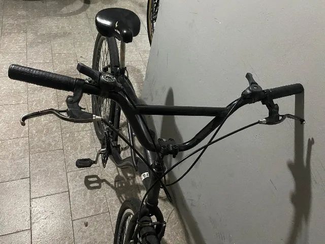Bicicleta praiana Aro29 masculina - Foto 4