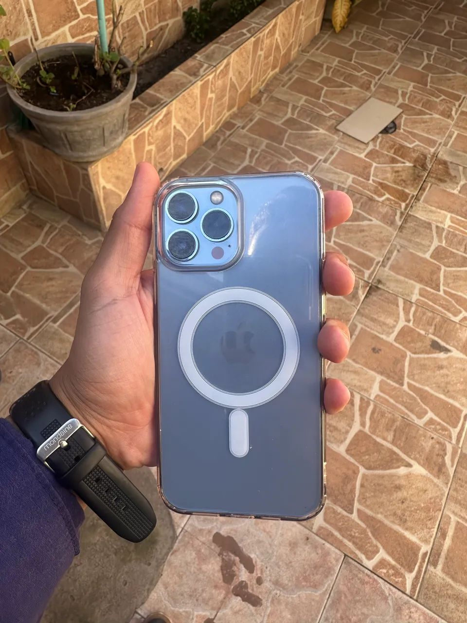 Iphone 13 Pro Max 128gb 