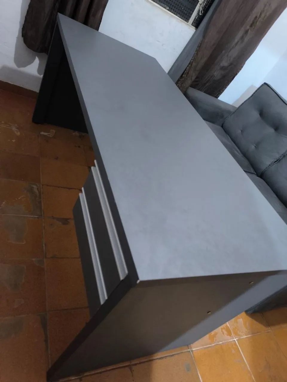 Mesa para escritório 