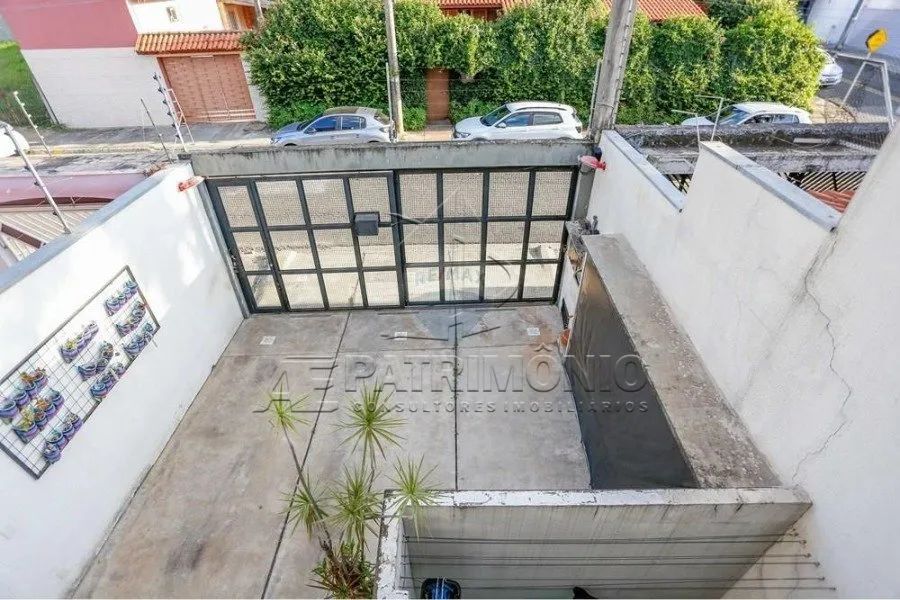 SOBRADO COM 3 QUARTOS - Ana Maria - Foto 2
