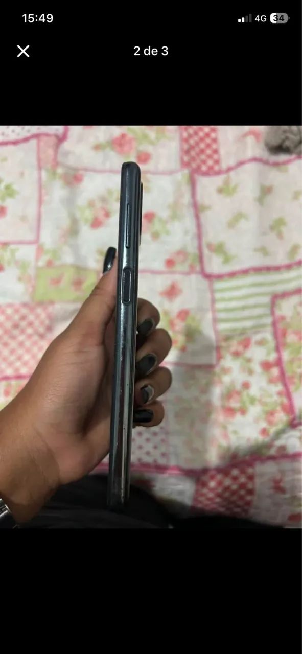 Samsung M62 - Foto 3