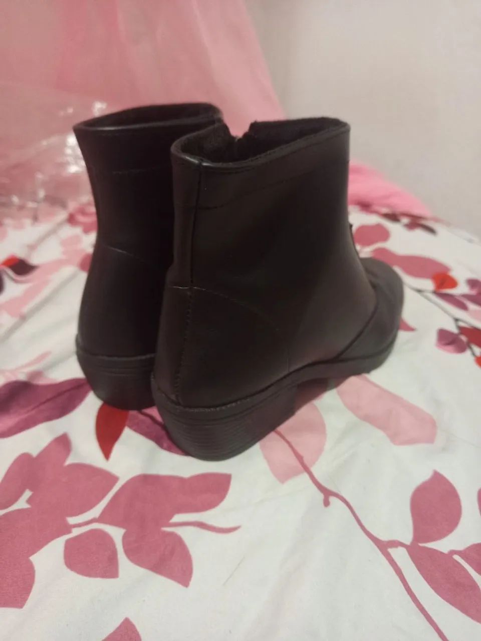 Bota de banda  - Foto 3
