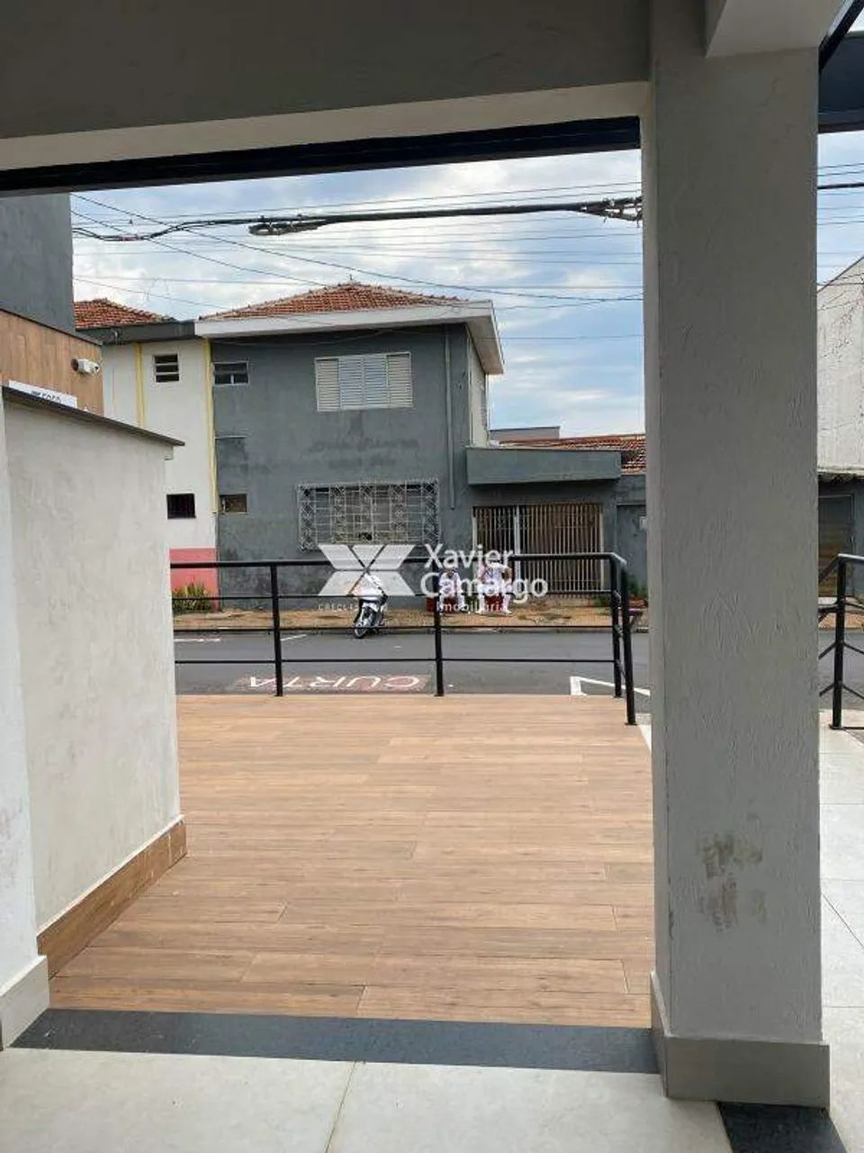 Loja com 21 m² para locação no Cidade Jardim - Rio Claro/SP - Foto 4
