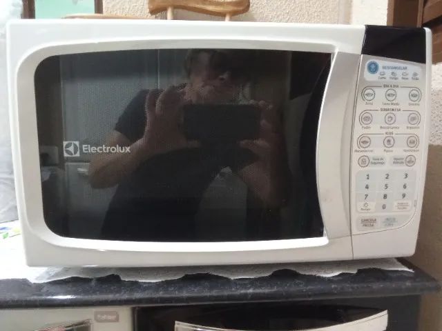 Micro-ondas 