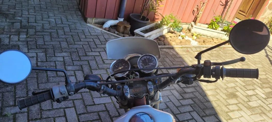 Honda 250 R 1982 - 1501388084 | OLX