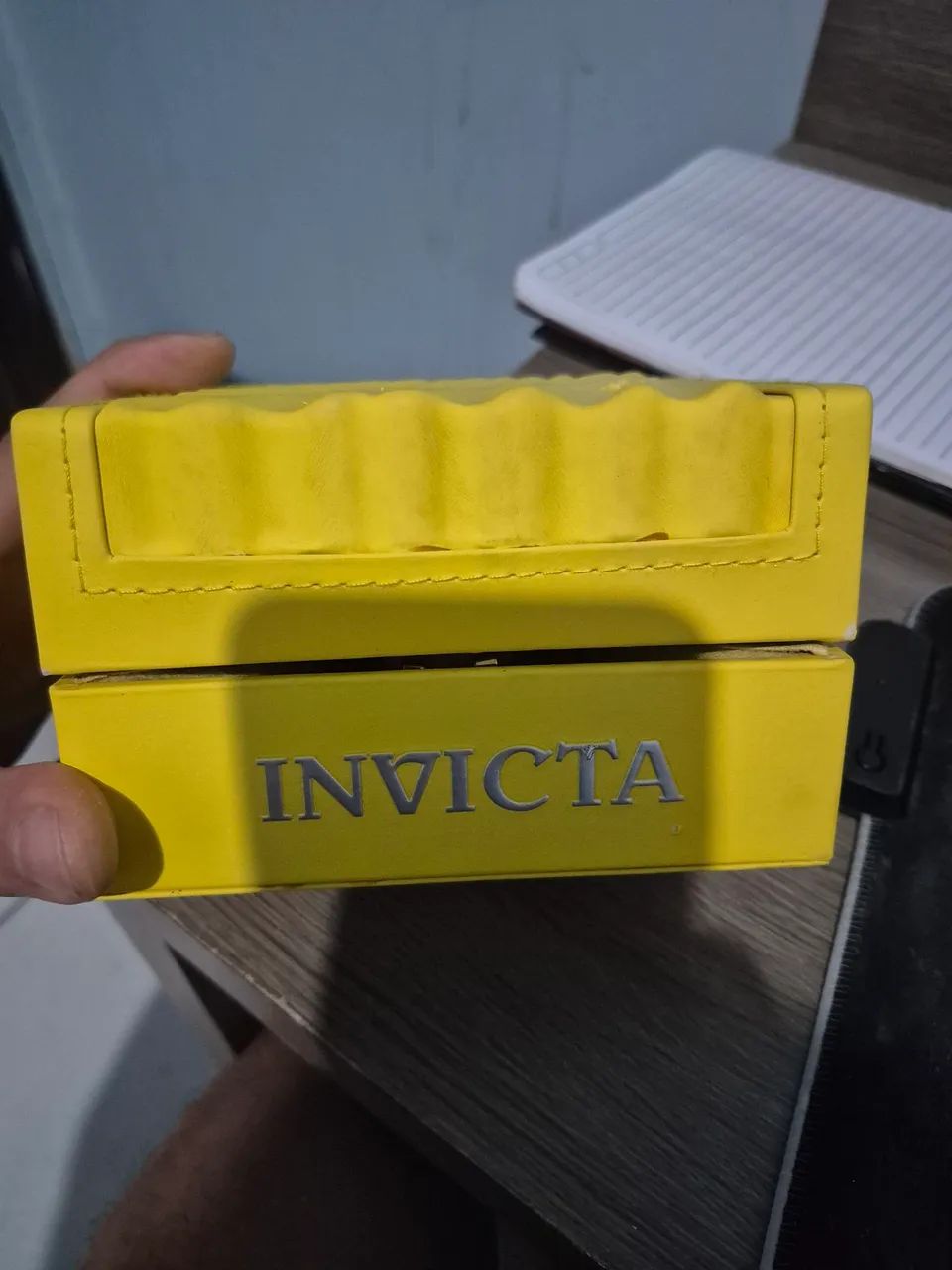Relógio invicta  - Foto 4