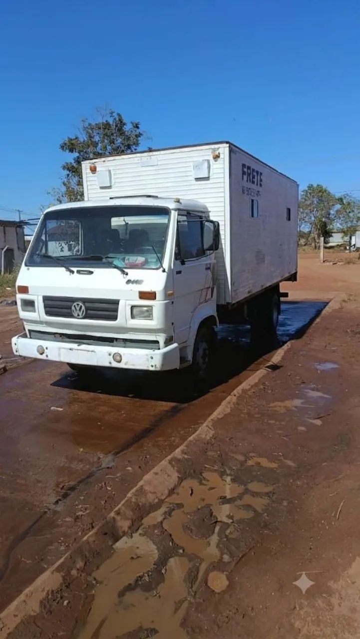 Vendo caminhão  - Foto 5
