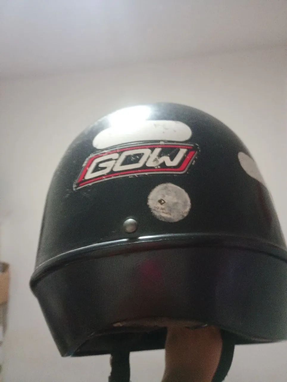 Capacete samarino 58  - Foto 3