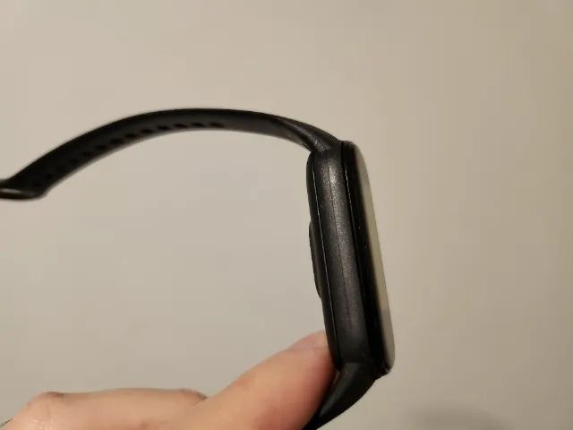 Relógio Smartwatch Amazfit Band - Foto 2