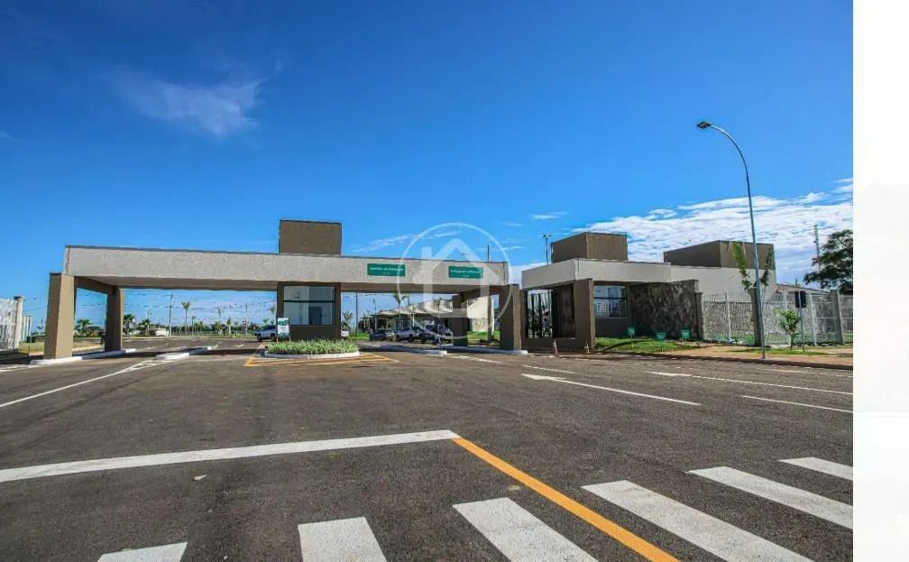 LOTES EM CONDOMINIO FECHADO FLORAIS DA CHAPADA