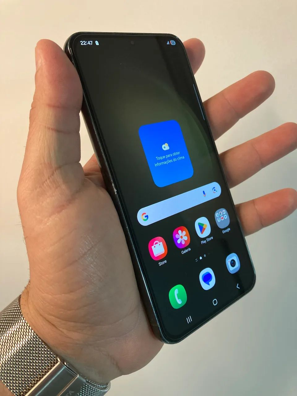 Galaxy S23 Plus 5G 8/512gb Semi Completo  - Foto 3