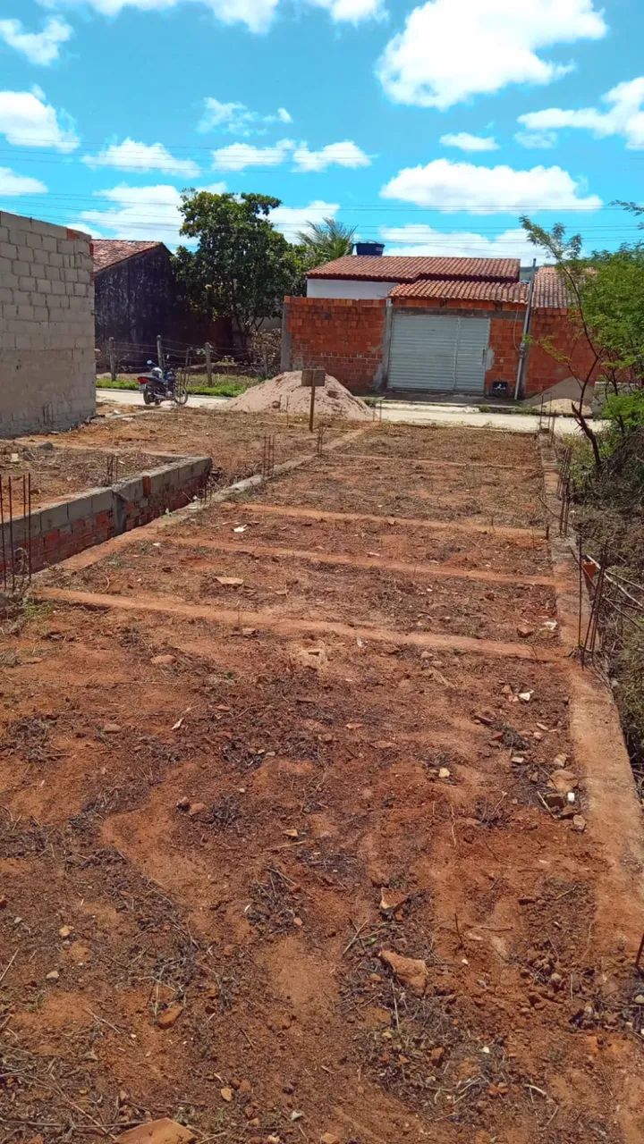 Terreno  - Foto 3