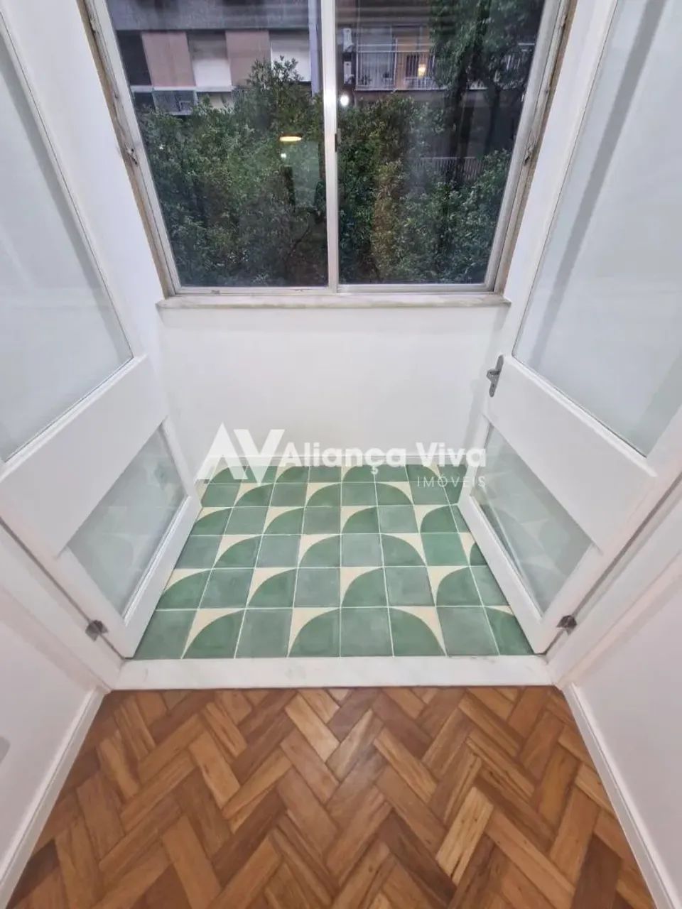 Copacabana | Apartamento 3 quartos, sendo 1 suite - Foto 2