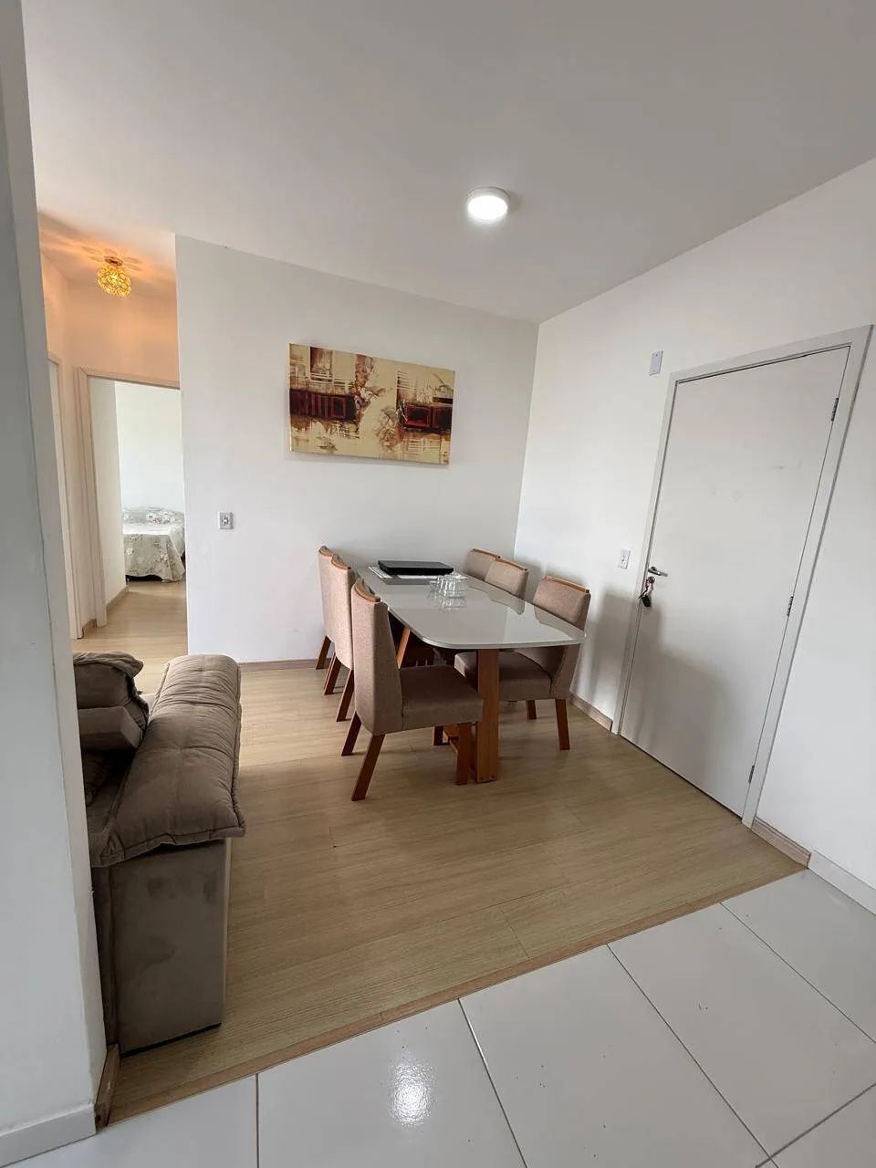 Apartamento de 2 quartos em Vila Velha - ES - Foto 5