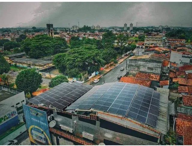 Prédio Comercial com 5 pavimentos 6 Milhões - Foto 2