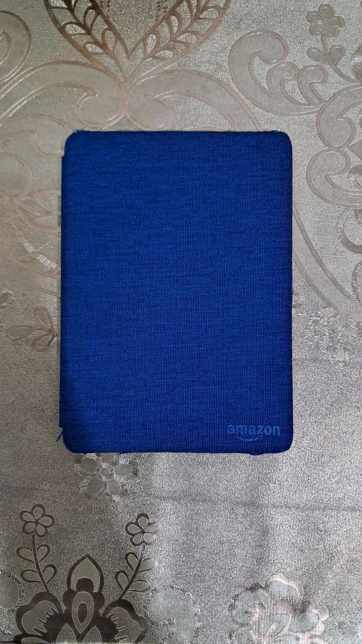 Kindle Paperwhite 10a Geração 32gb Novinho + Capa Original e Cabo Turbo - Foto 4