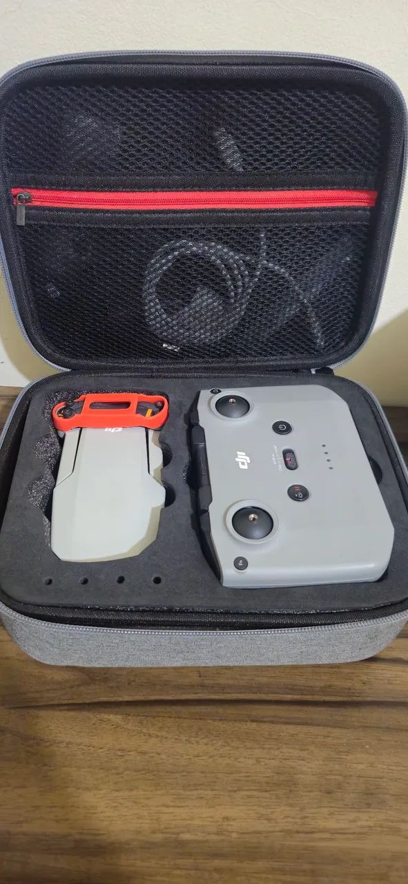 DRONE DJI MINI 2 SE - Foto 5