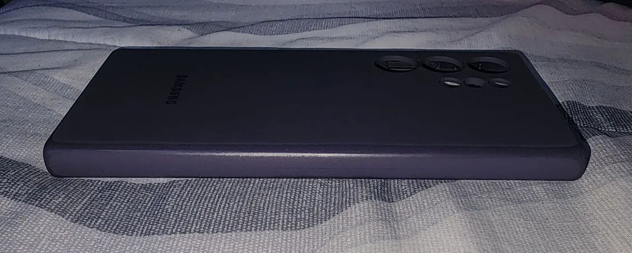 Capa Samsung Galaxy S24 Ultra  - Foto 5