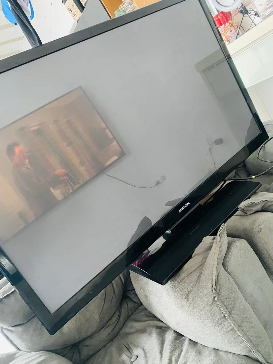 Tv Samsung  - Foto 2
