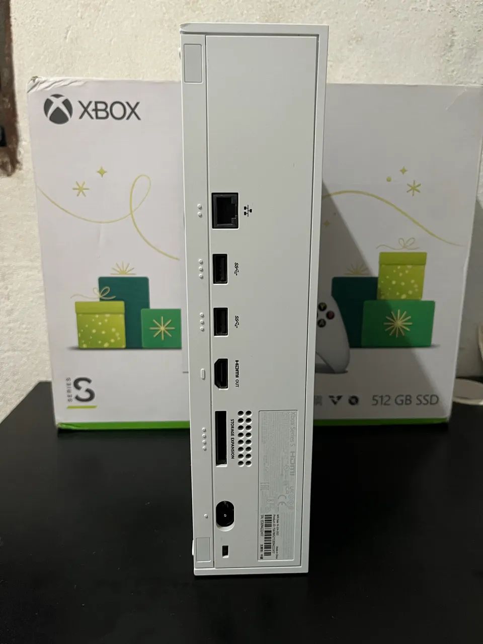 Xbox Séries S - Foto 5