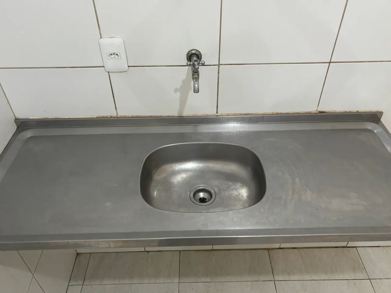 Pia de aço - Foto 3