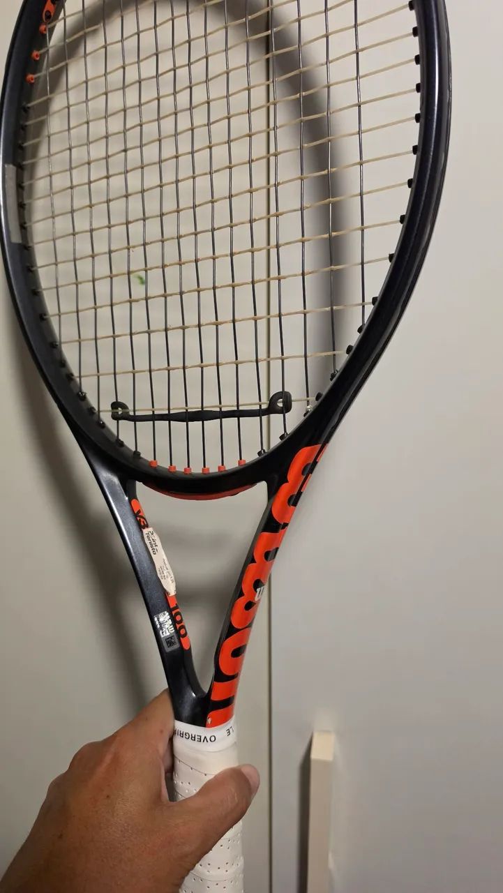Wilson clash v3 l2 - Foto 3