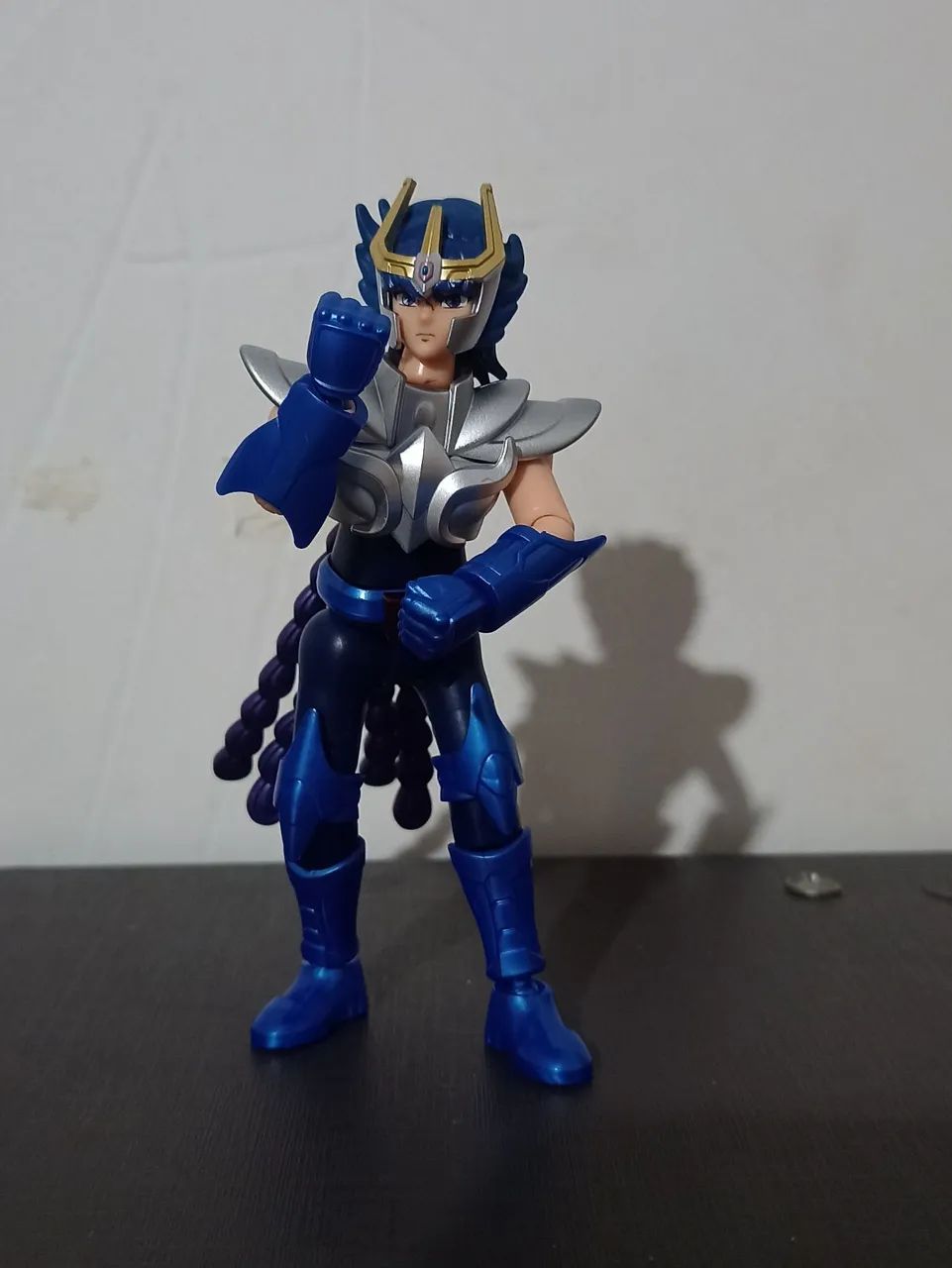 Ikki de Fênix Blokees Galaxy Version - Foto 2