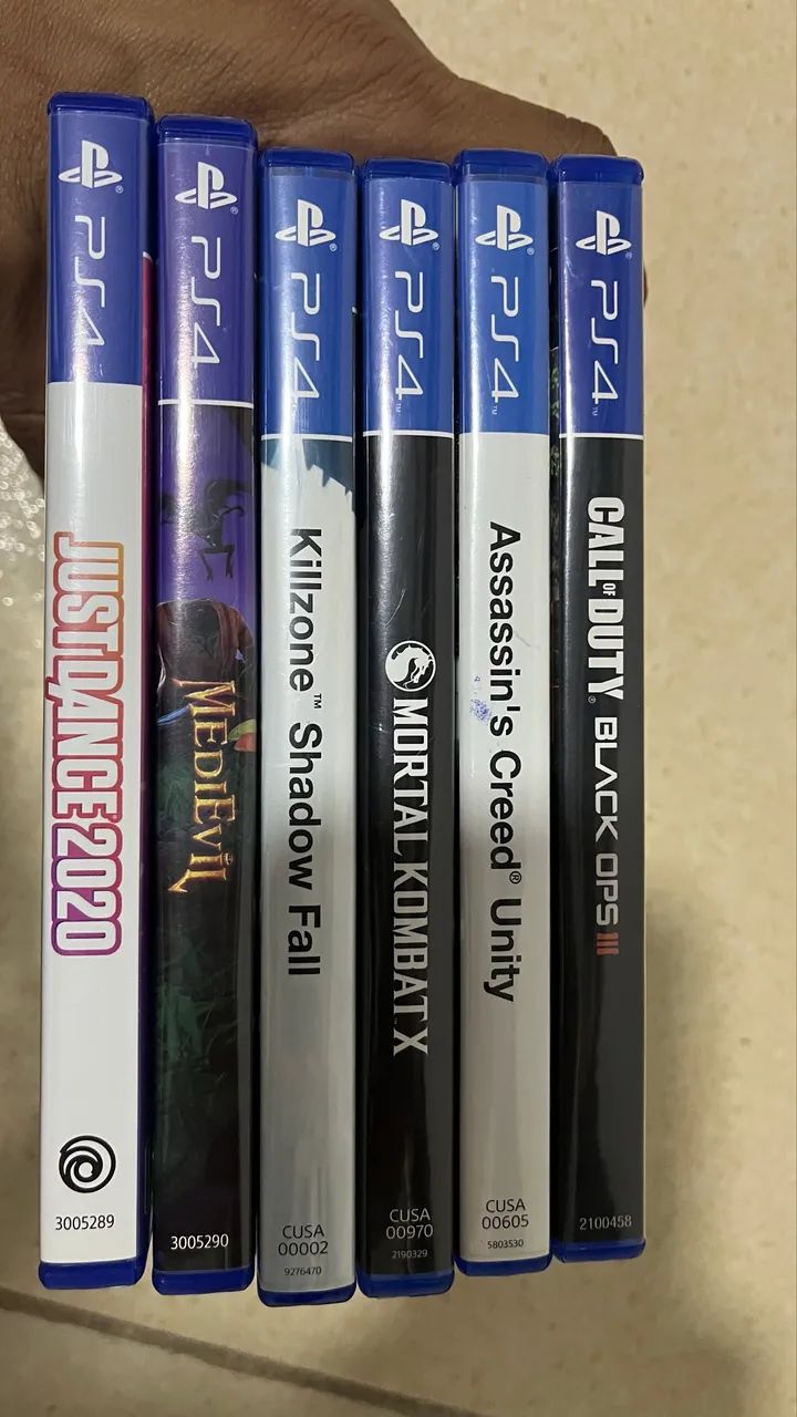 Ps4 1TB conservado - Foto 3