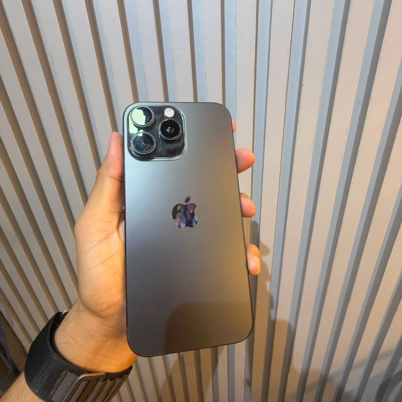 Celular iPhone 