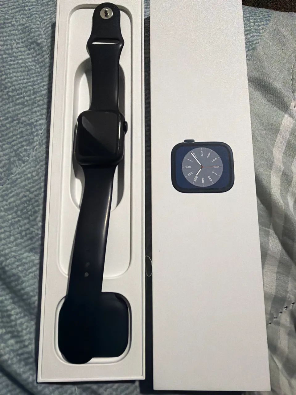 APPLE WHAT 