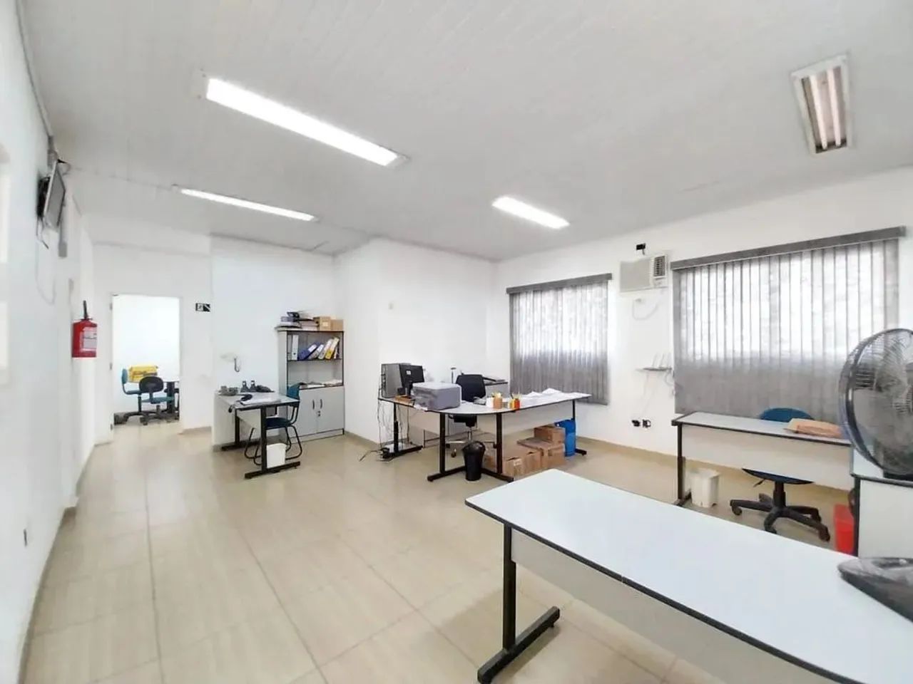 Galpão à venda e para alugar em Cotia, Chácara Ondas Verdes, com 720 m² - Foto 4
