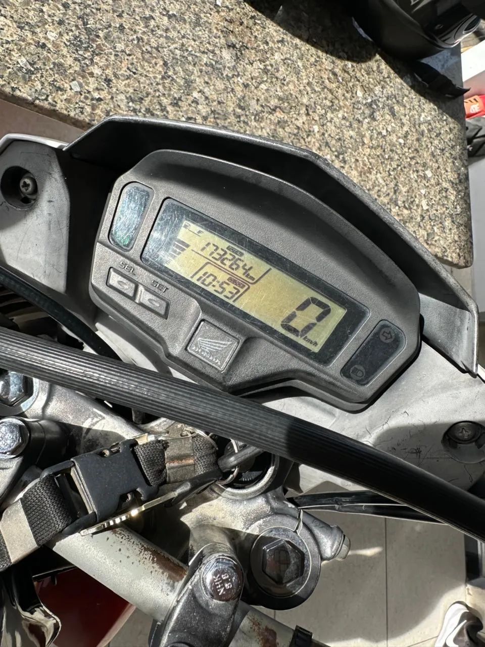 BROS 160 2014 2015 - Foto 4