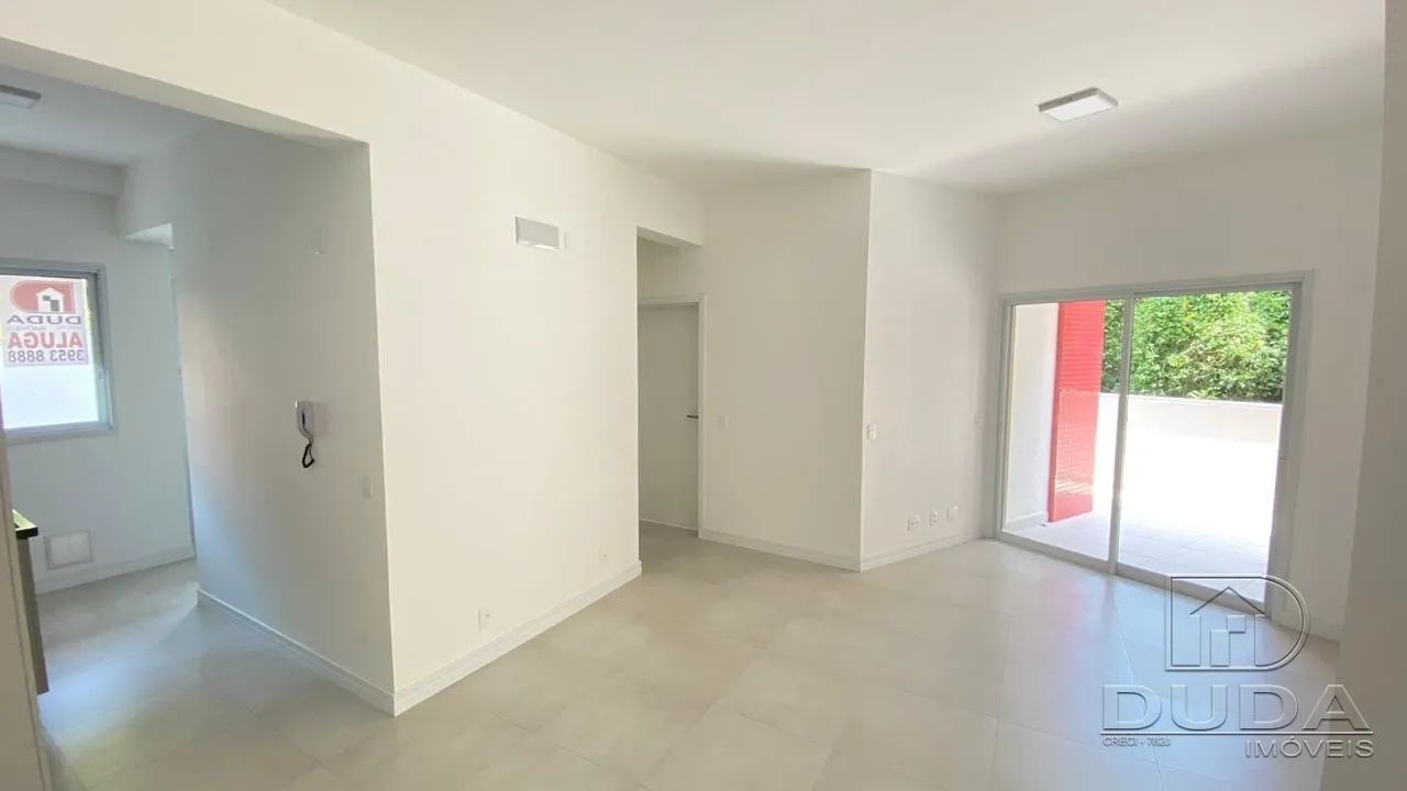 APARTAMENTO NOVO NO CENTRO DE FLORIANÓPOLIS - Foto 5