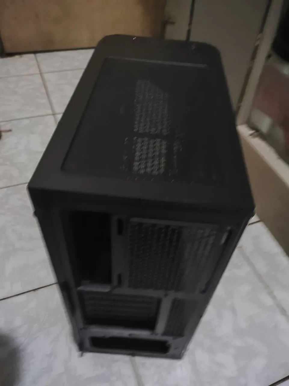 Gabinete Gamer Tipo Torre  - Foto 4